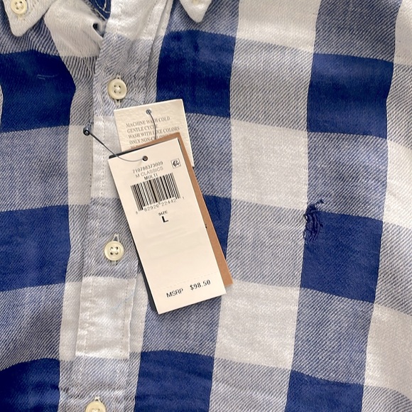 Polo Ralph Lauren - Picture 3 of 4